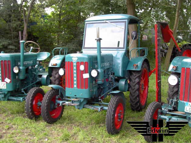 Hanomag