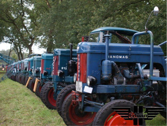 Hanomag