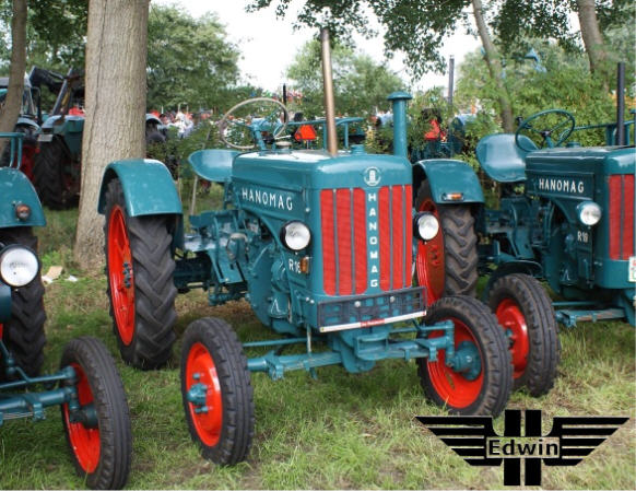 Hanomag