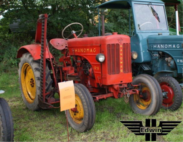 Hanomag