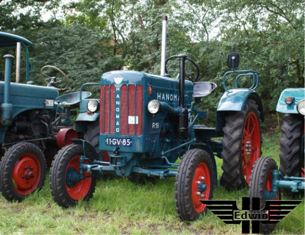 Hanomag