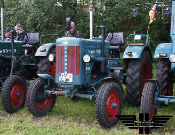 Hanomag