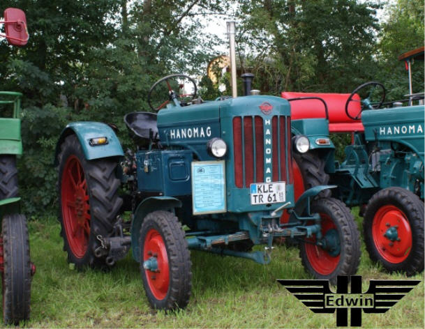Hanomag