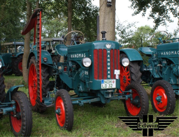 Hanomag
