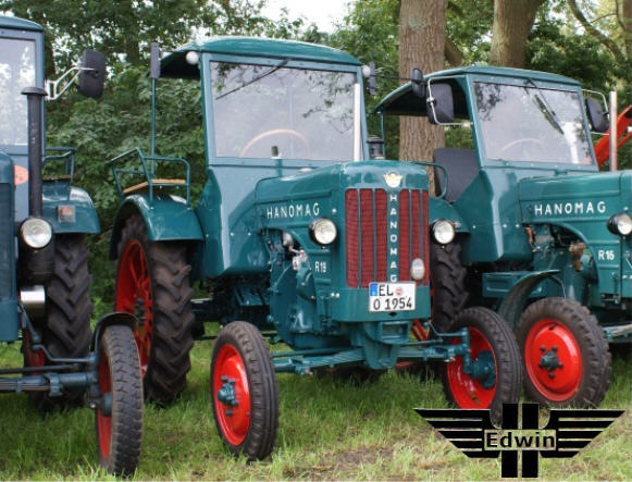 Hanomag