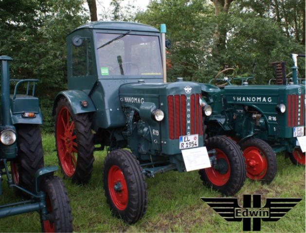 Hanomag