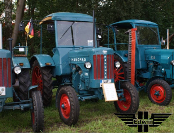 Hanomag
