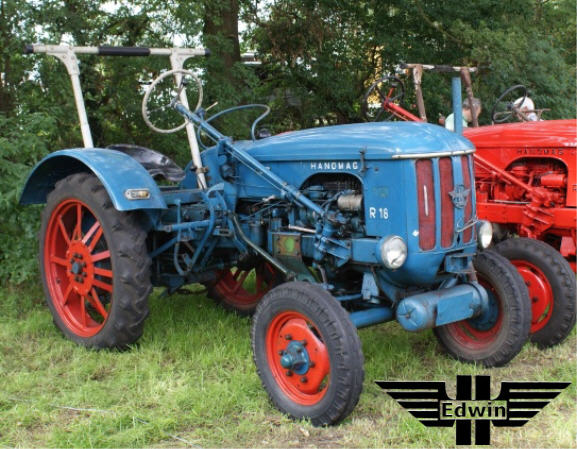 Hanomag