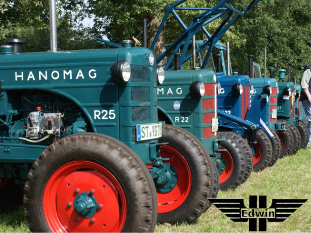 Hanomag