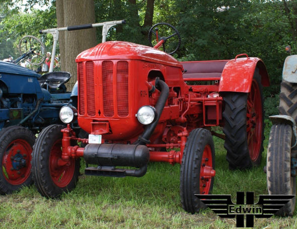 Hanomag
