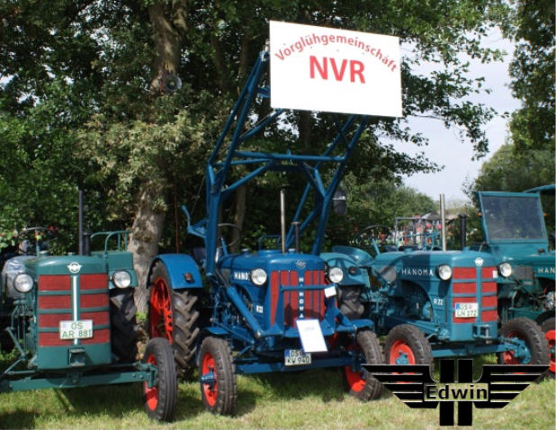 Hanomag