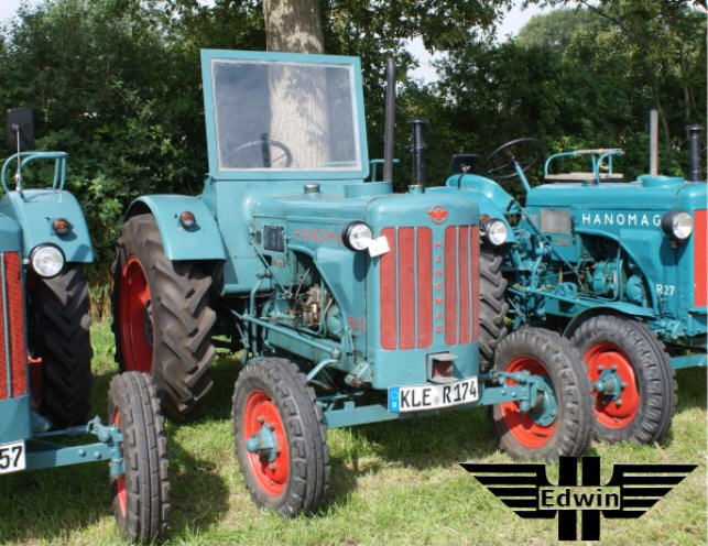 Hanomag