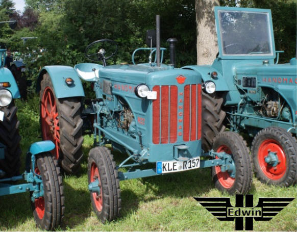 Hanomag