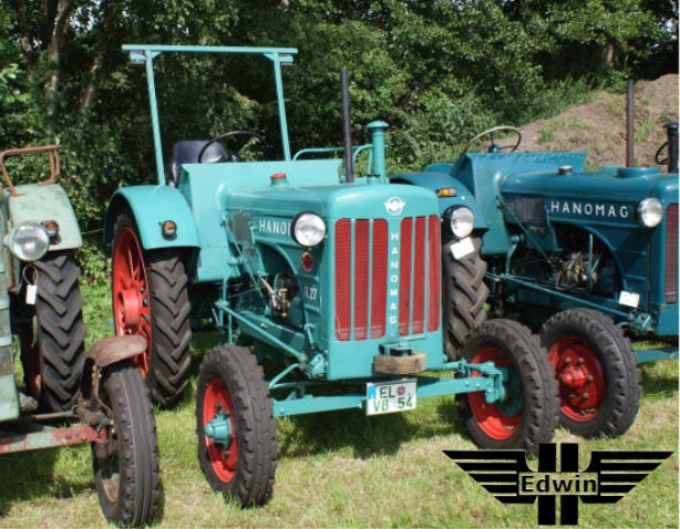 Hanomag