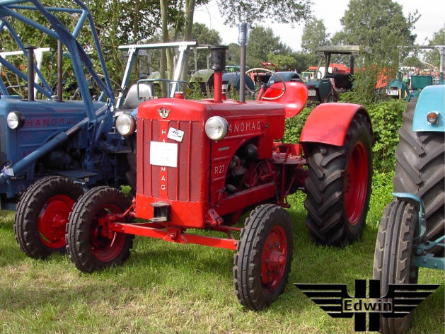 Hanomag