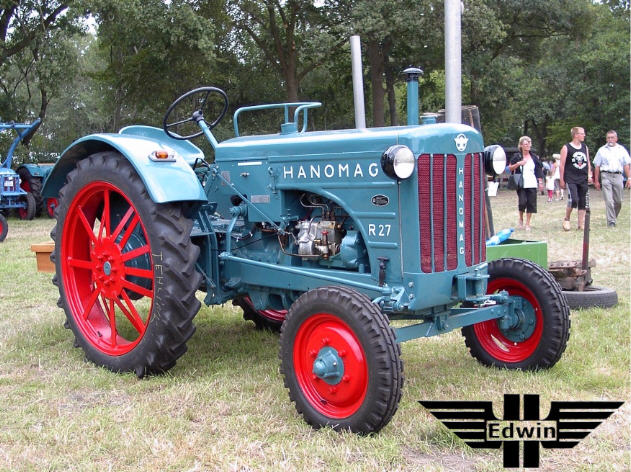 Hanomag