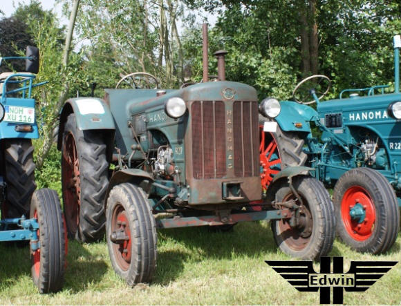 Hanomag