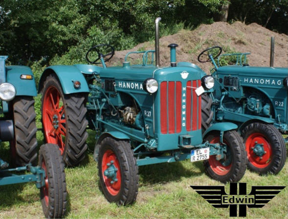 Hanomag
