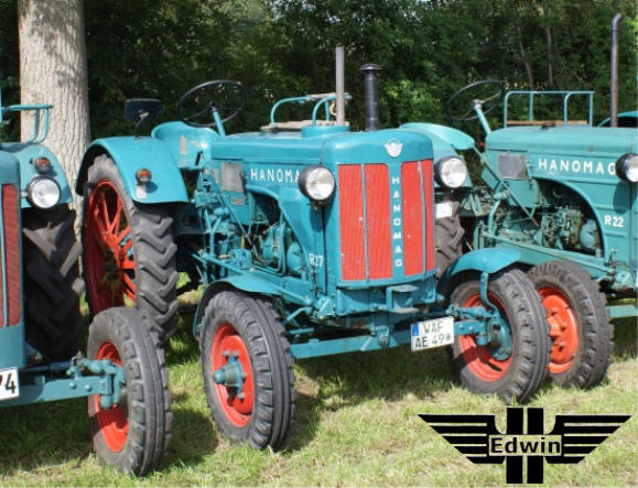 Hanomag