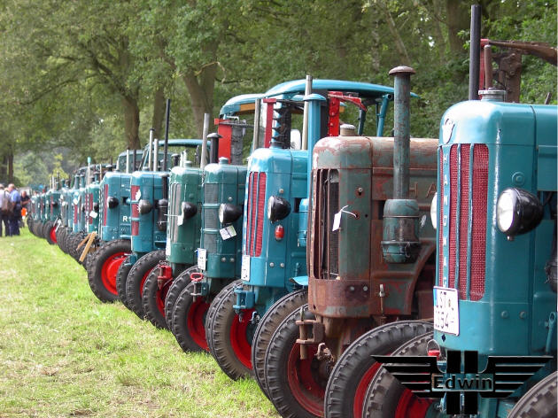 Hanomag