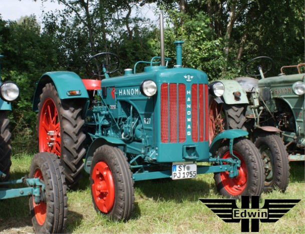 Hanomag