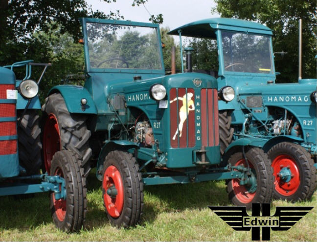 Hanomag