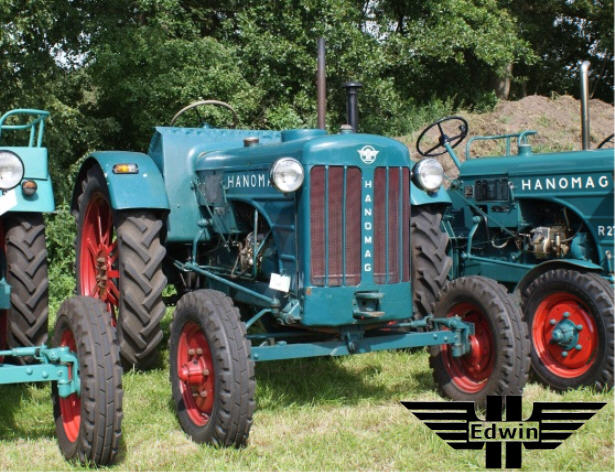 Hanomag