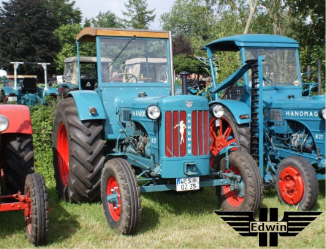 Hanomag