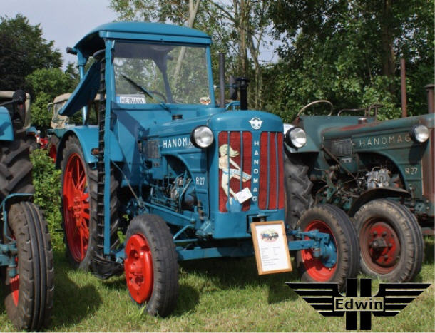 Hanomag