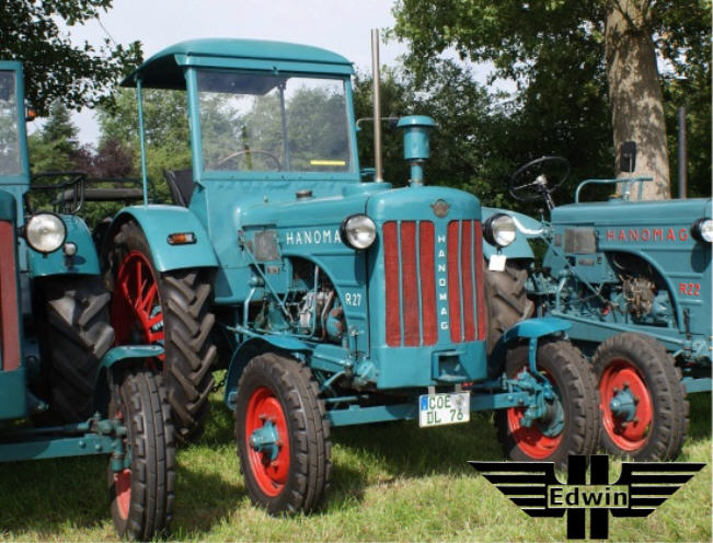 Hanomag