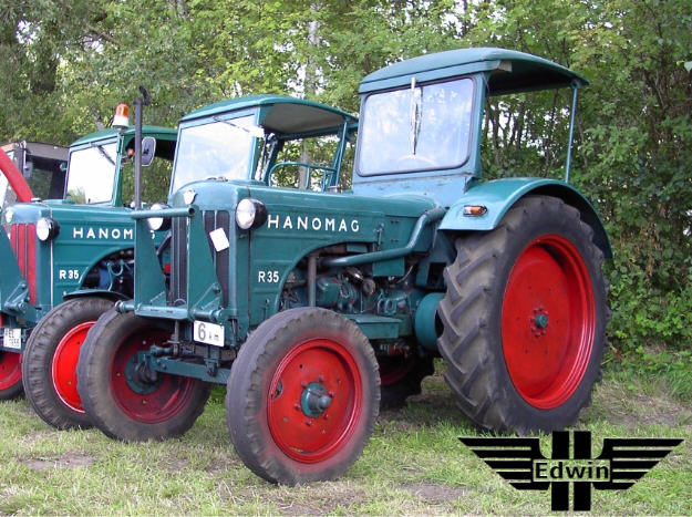 Hanomag