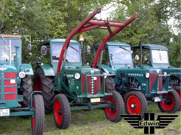 Hanomag