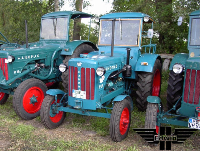 Hanomag
