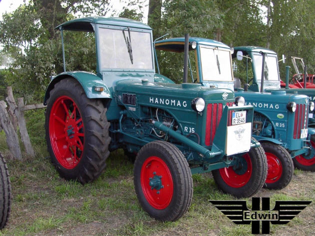 Hanomag
