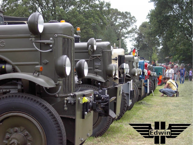 Hanomag