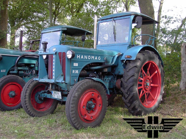 Hanomag