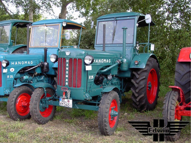 Hanomag