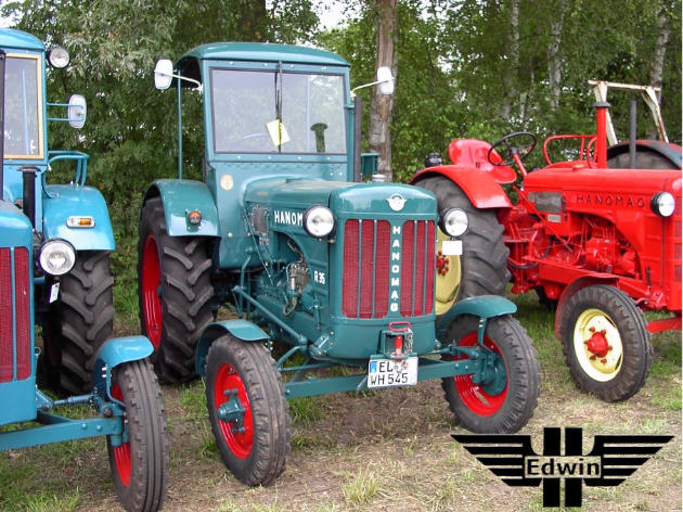 Hanomag