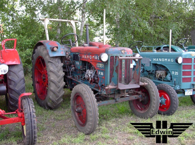 Hanomag