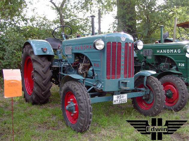 Hanomag
