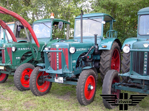 Hanomag