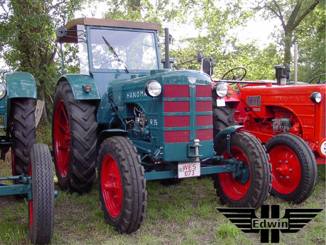 Hanomag