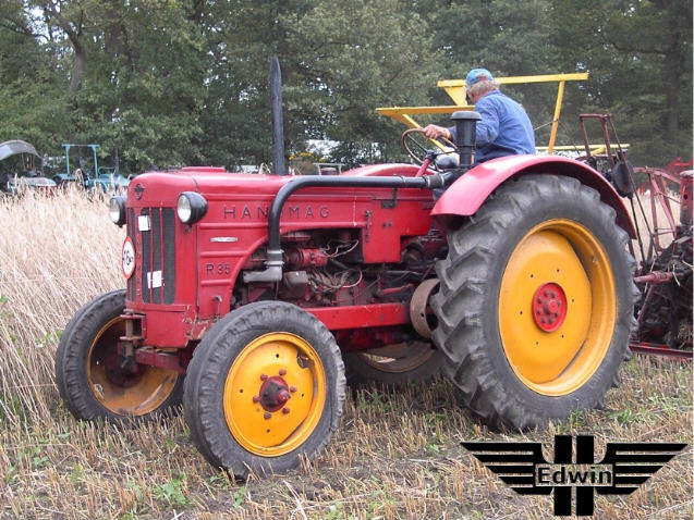 Hanomag
