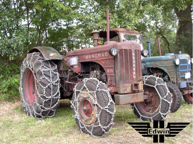 Hanomag