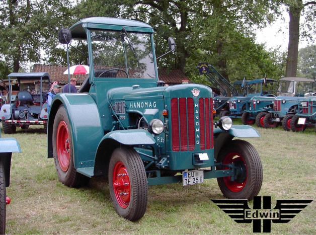 Hanomag
