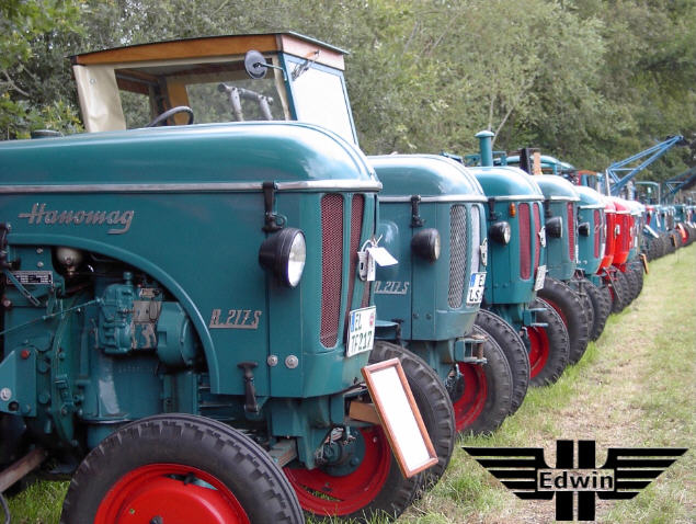 Hanomag