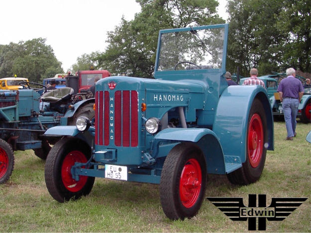 Hanomag