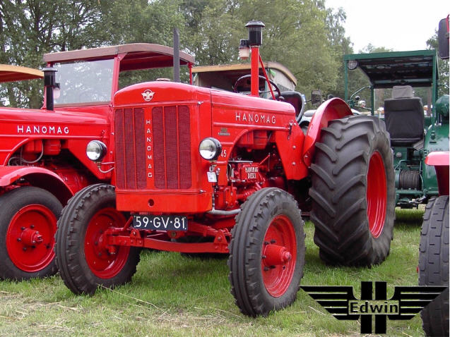 Hanomag