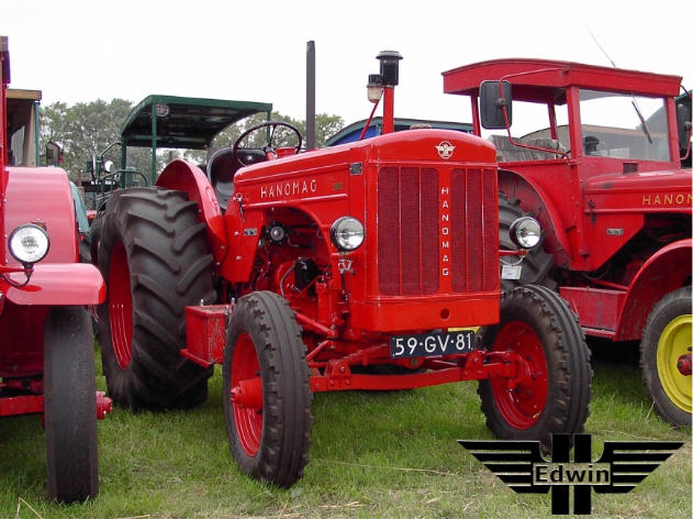 Hanomag