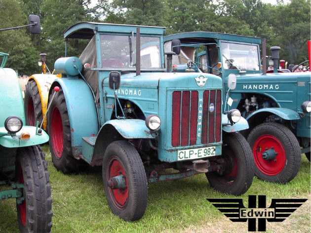 Hanomag